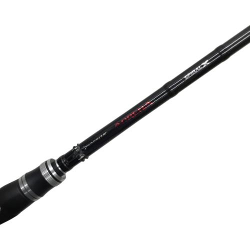 SHIMANO (シマノ) ロッド(釣竿) JACKALL 13 POISON ADRENA 1610MG