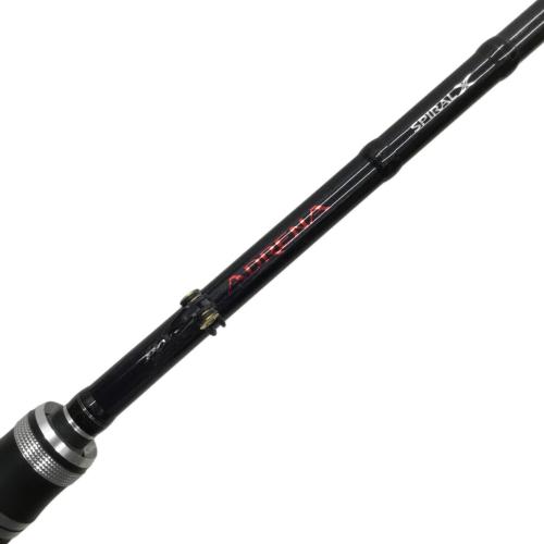 SHIMANO (シマノ) ロッド(釣竿) JACKALL 13 POISON ADRENA 1610MH ルアーロッド MH(ミディアムヘビー) バス