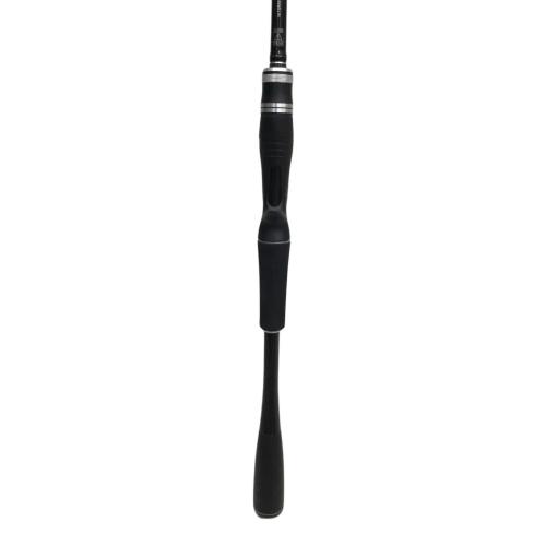 SHIMANO (シマノ) ロッド(釣竿) JACKALL 13 POISON ADRENA 1610MH ルアーロッド MH(ミディアムヘビー) バス
