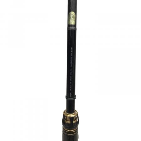 SHIMANO (シマノ) ロッド(釣竿) JACKALL POISON ULTIMA 172H 〇 2