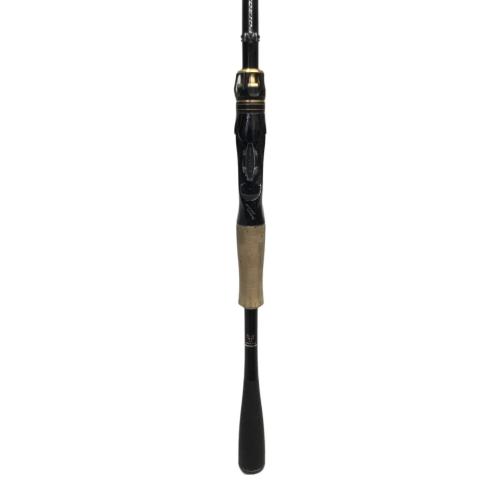 SHIMANO (シマノ) ロッド(釣竿) JACKALL POISON ULTIMA 172H 〇 2ピース バス