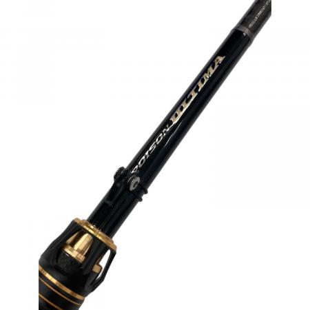 SHIMANO (シマノ) ロッド(釣竿) POISON ULTIMA 172H｜トレファクONLINE