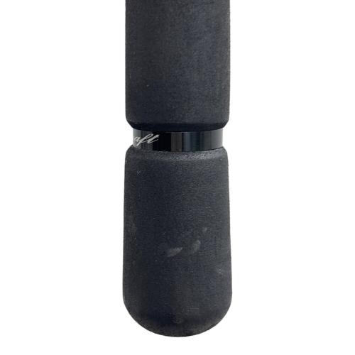 G-CRAFT ロッド(釣竿) セブンセンスTR MJS-932-TR ミッドナイトジェッティー ルアーロッド 2ピース