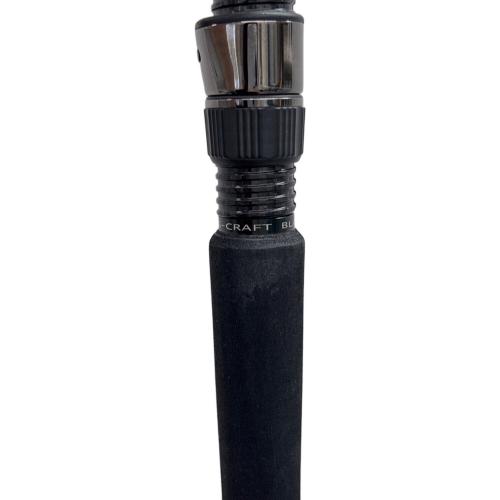 G-CRAFT ロッド(釣竿) セブンセンスTR MJS-932-TR ミッドナイトジェッティー ルアーロッド 2ピース