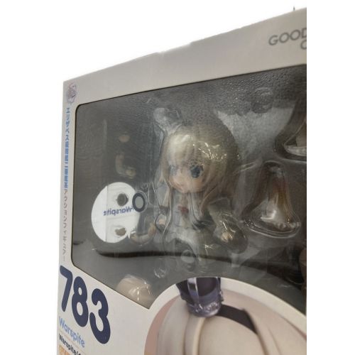 艦これ (艦隊これくしょん) Warspite GOOD SMILE COMPANY ねんどろいど