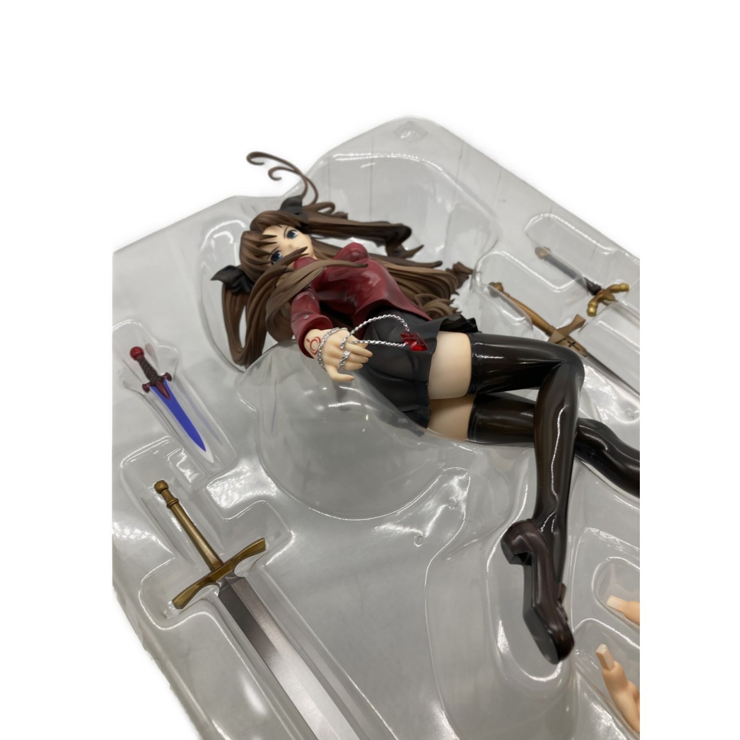 GOODSMILE COMPANY (グッドスマイルカンパニー) フィギュア (1/7