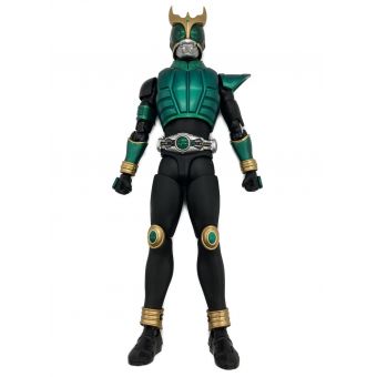 S.H.Figuarts (バンダイ エスエイチフィギュアーツ) 仮面ライダークウガ ペガサスフォーム 輸送箱付 真骨彫製法 魂ウェブ商店