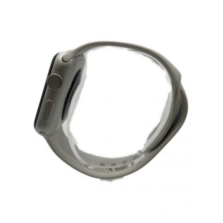 Apple (アップル) Apple Watch Series 3 MTF22J/A 42㎜ 〇 GJ9F72VJJ5X3