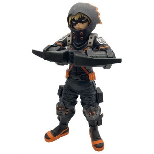 僕のヒーローアカデミア (僕ノヒーローアカデミア) 一番くじグッズ B賞 爆豪勝己 フィギュア