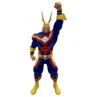 フィギュア 一番くじ 僕のヒーローアカデミア BWFC 造形アカデミー SUPER MASTER STARS PIECE ALL MIGHT MHA.02 / THE ANIME / B』