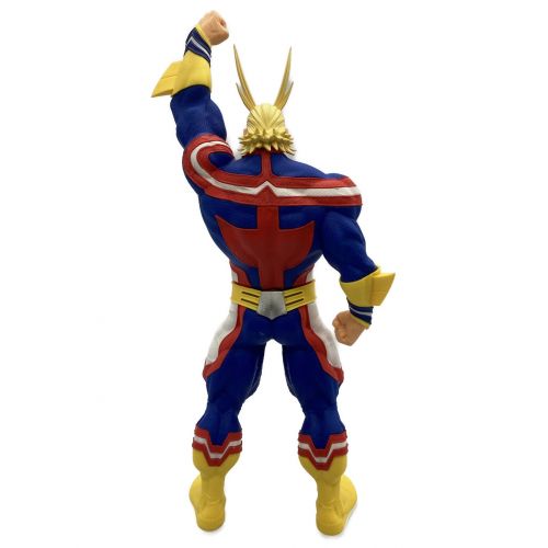 フィギュア 一番くじ 僕のヒーローアカデミア BWFC 造形アカデミー SUPER MASTER STARS PIECE ALL MIGHT MHA.02 / THE ANIME / B』