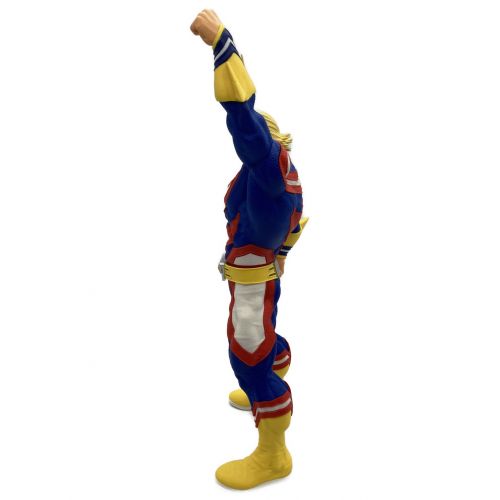 フィギュア 一番くじ 僕のヒーローアカデミア BWFC 造形アカデミー SUPER MASTER STARS PIECE ALL MIGHT MHA.02 / THE ANIME / B』