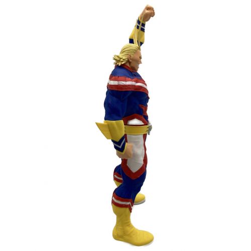 フィギュア 一番くじ 僕のヒーローアカデミア BWFC 造形アカデミー SUPER MASTER STARS PIECE ALL MIGHT MHA.02 / THE ANIME / B』