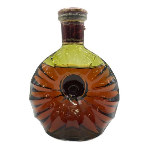 コニャック 700ml CENTAURE XO REMY MARTIN グリーンボトル 未開封