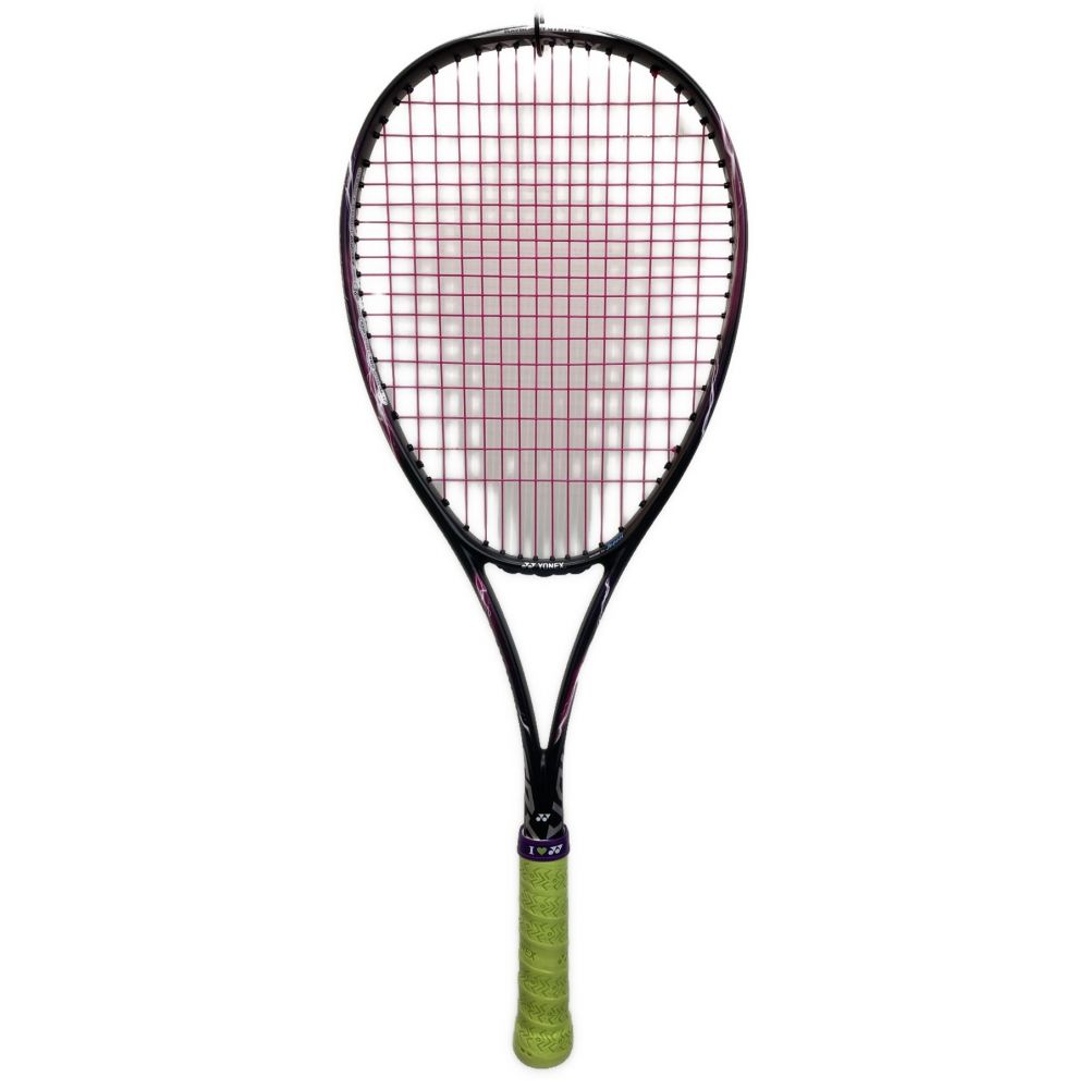 YONEX (ヨネックス) 軟式ラケット VOLTAGE 5V｜トレファクONLINE