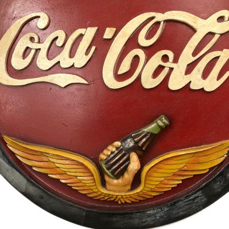 Coca Cola (コカコーラ) インテリア小物 看板