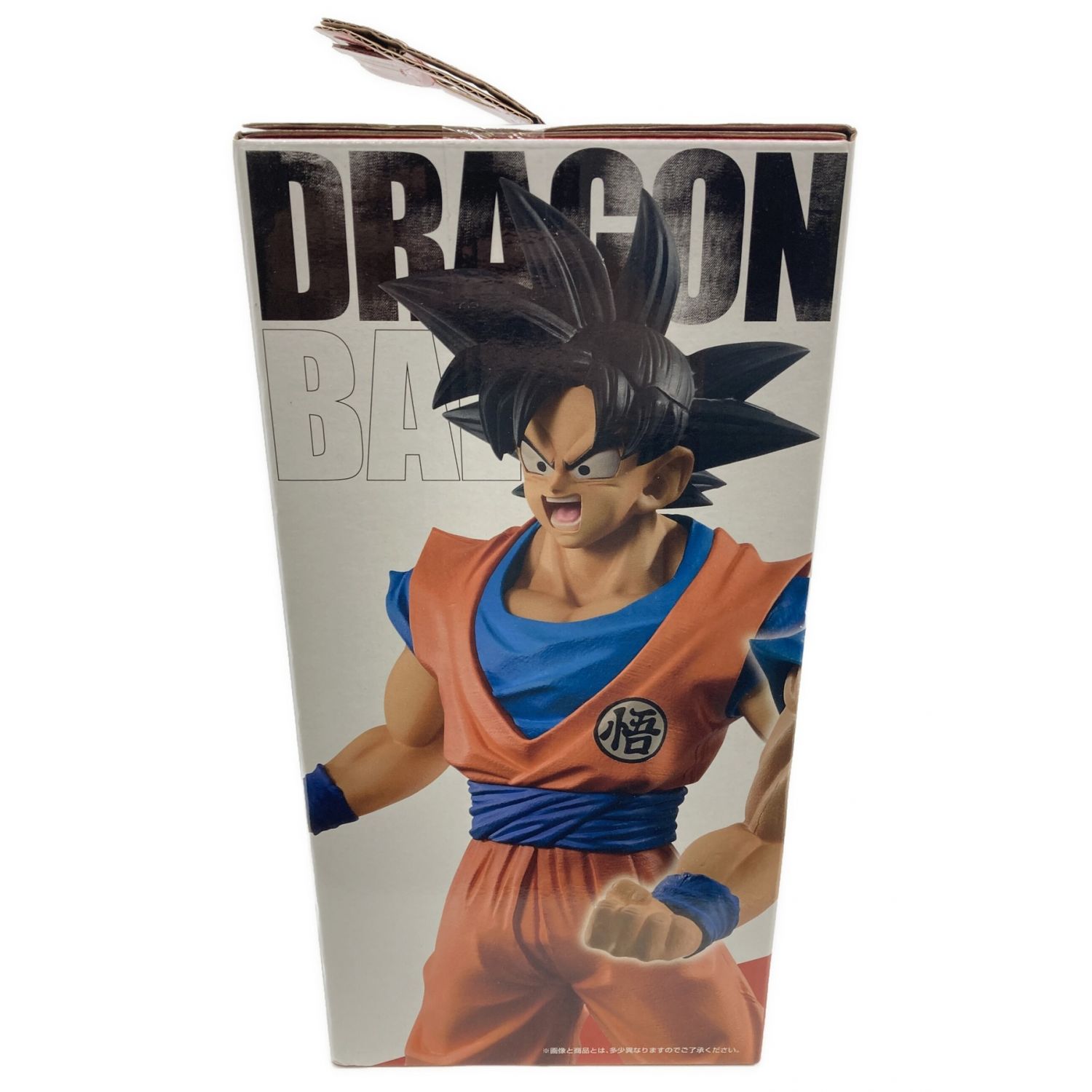 MASTERLISEEMOVING C賞 孫悟空 Amazon.co.jp: 一番くじ ドラゴンボール VSオムニバスBRAVE C賞