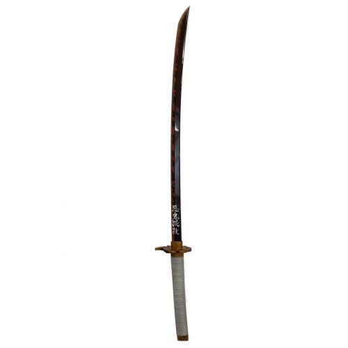 鬼滅の刃 キメツノヤイバ 日輪刀 煉獄杏寿郎 開封品 Proplica 魂ウェブ商店 トレファクonline