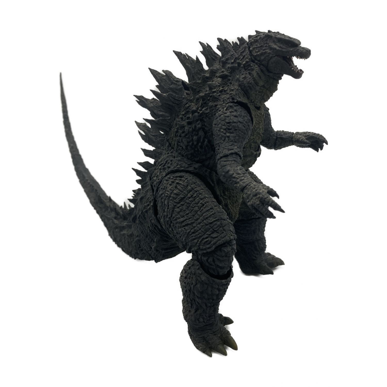 S.H.MonsterArts GODZILLA 2014 フィギュア｜トレファクONLINE