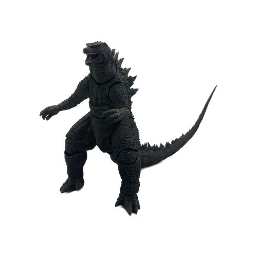 S.H.MonsterArts GODZILLA 2014 フィギュア｜トレファクONLINE