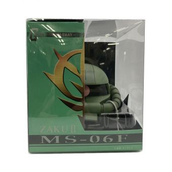 GC15 イルミアッシュ 量産型ザク