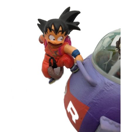 ドラカプ クロニクル編 孫悟空VSブラック参謀｜トレファクONLINE