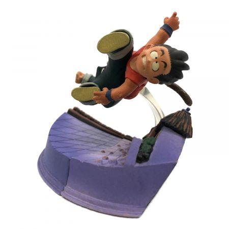 悟空VSジャッキーチュン 天下一武道会｜トレファクONLINE