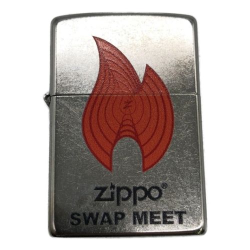 ZIPPO 2018年