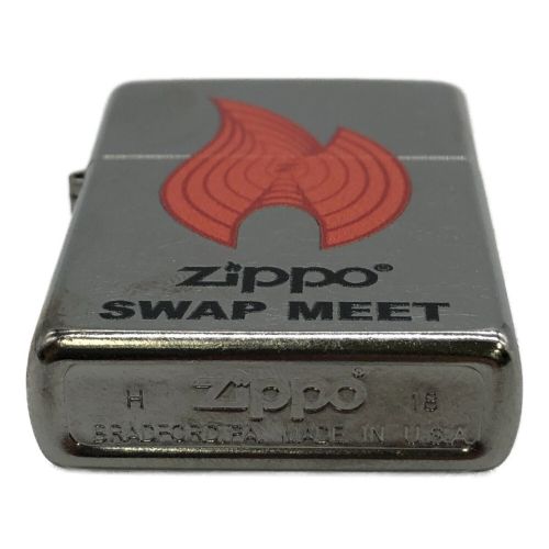 ZIPPO 2018年