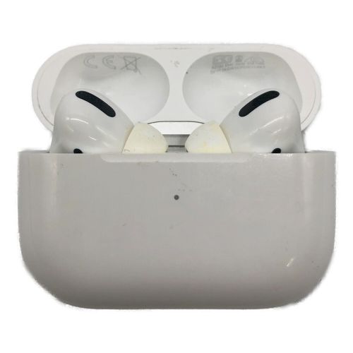 Apple (アップル) ワイヤレスイヤホン A2190 -