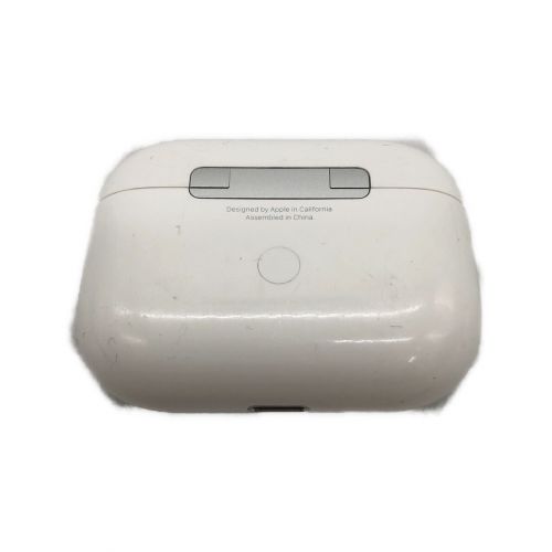 Apple (アップル) ワイヤレスイヤホン A2190 -