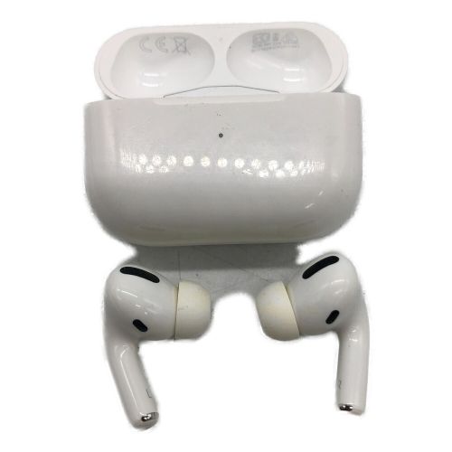 Apple (アップル) ワイヤレスイヤホン A2190 -