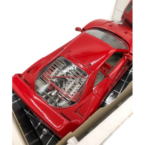 FERRARI F40 フェラリー（1987） ヤケ有 現状販売