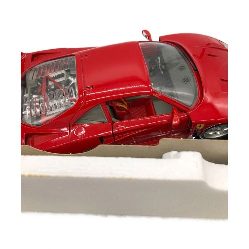 FERRARI F40 フェラリー（1987） ヤケ有 現状販売