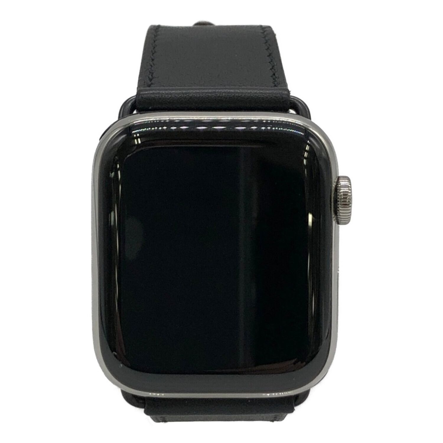 Apple×HERMES (アップル) Apple Watch Series 6 MJ493J/A GPS+Cellular