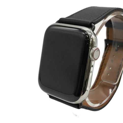 Apple×HERMES (アップル) Apple Watch Series 6 MJ493J/A GPS+Cellular