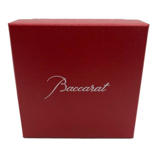 Baccarat (バカラ) ロックグラス CRYSTA