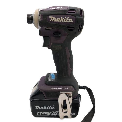 MAKITA (マキタ) インパクトドライバー TD172DGX｜トレファクONLINE