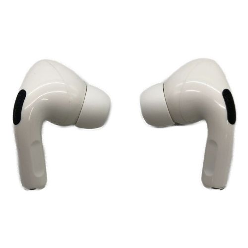 Apple (アップル) AirPodsPro ケーブル無 MWP22J/A 動作確認済み