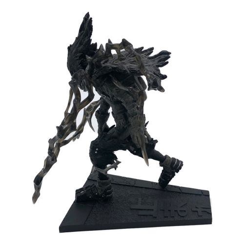 僕のヒーローアカデミア (僕ノヒーローアカデミア) IZUKU MIDORIYA-DEKU BLACK- 開封品 JUMP OUT HEROES EXTRA