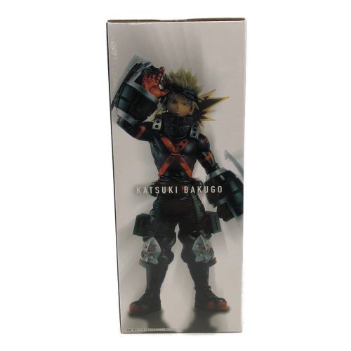 僕のヒーローアカデミア (僕ノヒーローアカデミア) フィギュア ラストワン賞 爆豪勝己 NEXT GENERATIONS