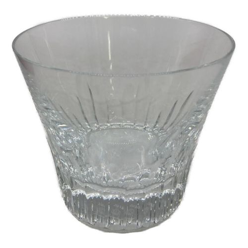 Baccarat (バカラ) グラス ルチア