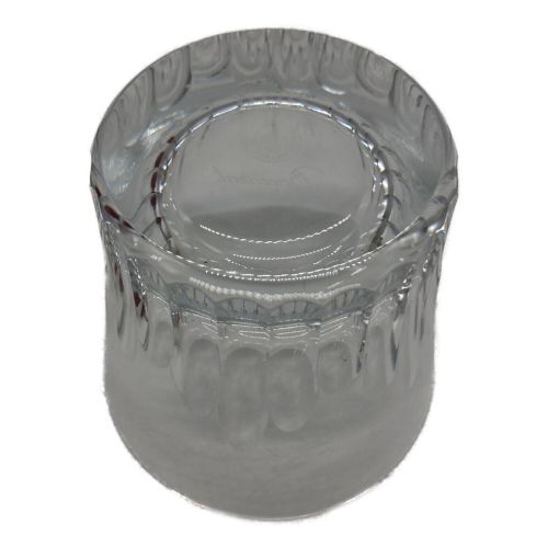 Baccarat (バカラ) グラス ルチア