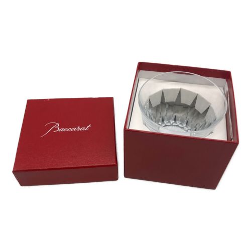 Baccarat (バカラ) グラス ルチア