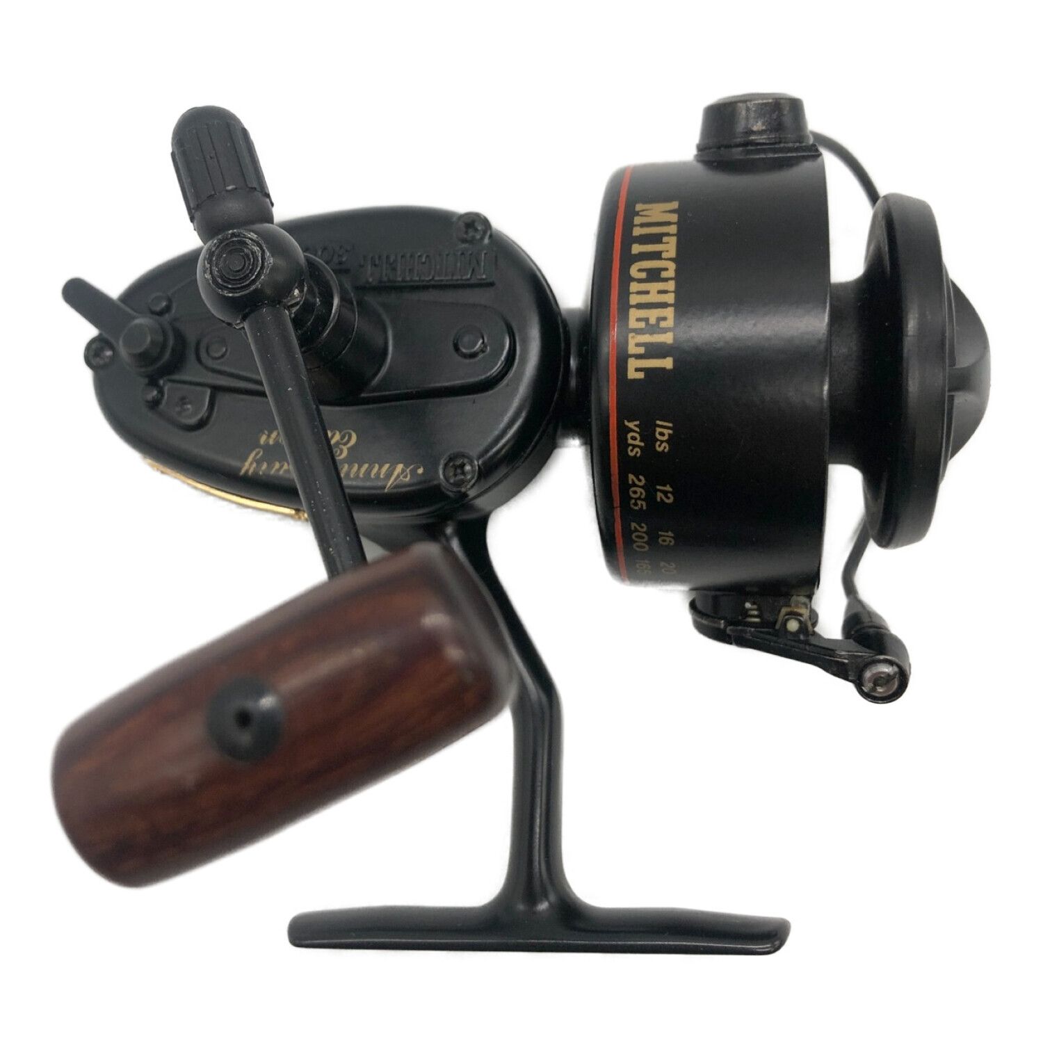  Mitchell® 300PRO Reel : Spinning Fishing Reels