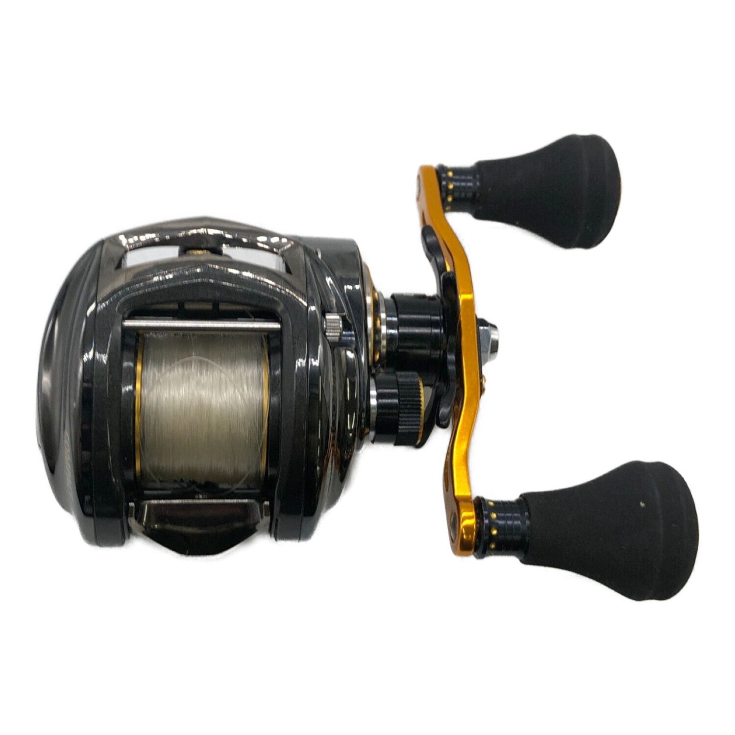 Abu Garcia (アブガルシア) リール REVO03 BC ベイトリール