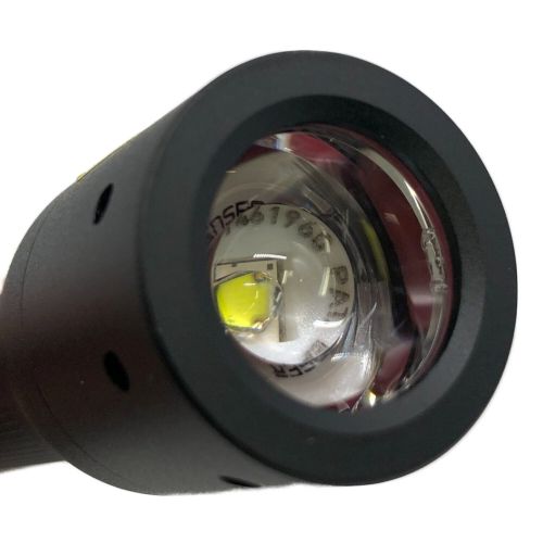 LED LENSER(レッドレンザー) P5 LEDフラッシュライト 懐中電灯