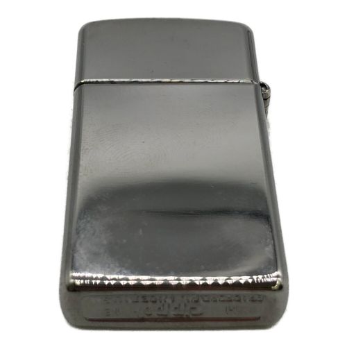 ZIPPO 2016年 スリム