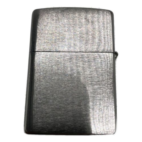 ZIPPO 2015年 ヘリコプター