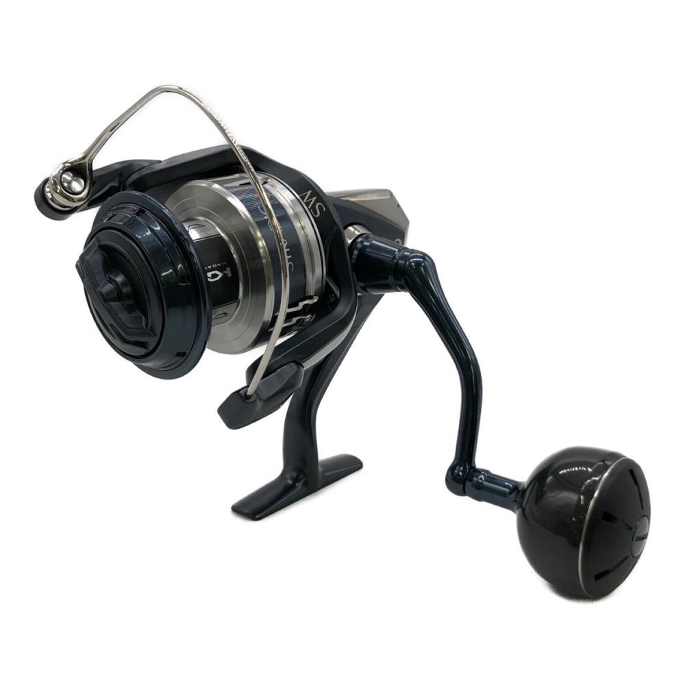 SHIMANO (シマノ) リール 20 STRADIC SW 6000XG｜トレファクONLINE